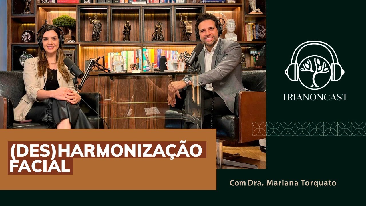 #31 (Des)harmonização Facial
