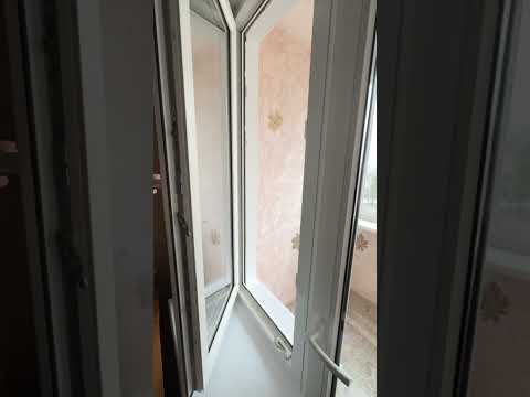 Балконный блок