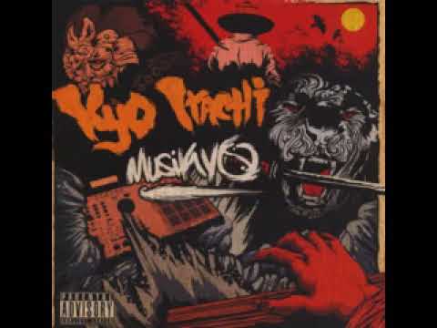 Kyo Itachi - It's On Again (Feat Rasco) (2010)