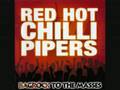 Flower Of Scotland - Red Hot Chilli Pipers 