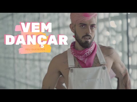 Peu Queiroga - Vem Dançar 🩰