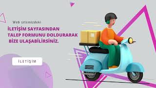 Efor Kombi Servisi Tanıtım Videosu