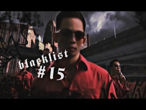 Need For Speed Most Wanted: Sonny's intro