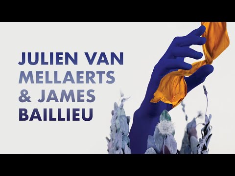 Julien Van Mellaerts & James Baillieu