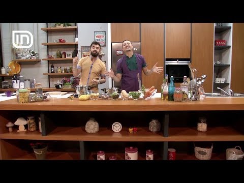 Kripe dhe Piper 09112017 - Oktapod me krem misri