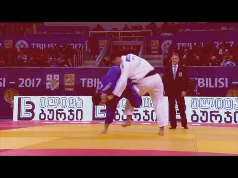 Ippon Daily | Mikhail Igolnikov