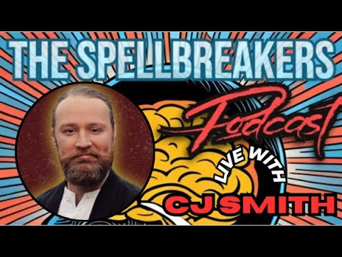 Stop Chasing Fulfillment - CJ Smith