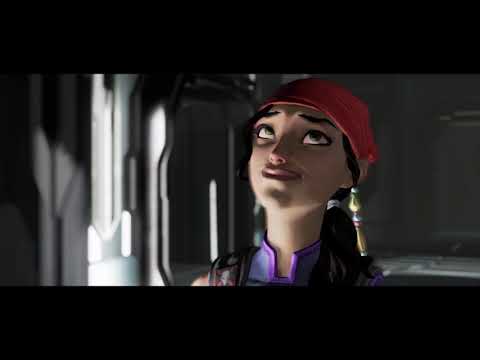 Agents of Mayhem Playthrough Part 1