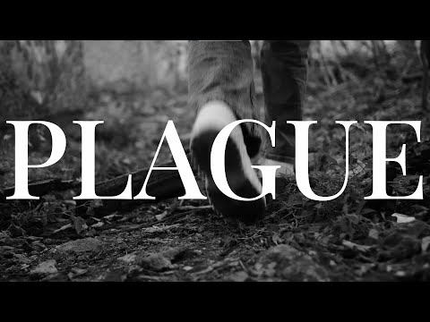 Asper X, Ctrl+Freak - Plague (неофициальный клип)