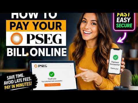 Pse G Payment Assistance