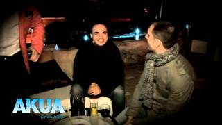 Akua  Terraza de verano  Temporada 2014