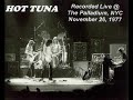 Hot Tuna - Drivin' Around (1977 NYC) 14