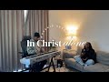 Bibusa Worship Session Our Hope Is Built On Jesus Christ