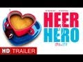 Heer And Hero (2013) - Official Trailer - Arya Babbar - Minissha Lamba