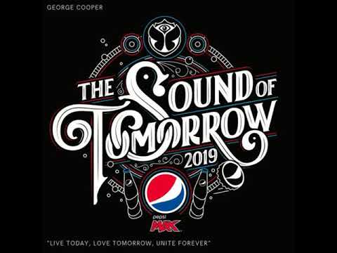 Pepsi MAX The Sound Of Tomorrow 2019 By GEORGE COOPER