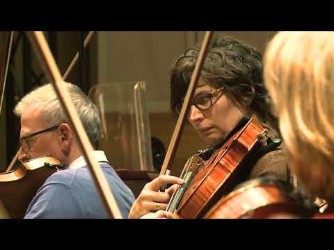 Music Chapel Presents: Cd box "A Tribute to Ysaÿe" - Trailer