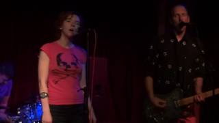 Wisdom Teeth by Earwig (November 2016)