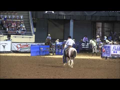 2014 USTRC National Finals #13 Shoot Out Short Go