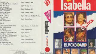 Download lagu Saleem,Amy,Jamal,Zamani - Isabella '98 mp3 Download lagu Saleem,Amy,Jamal,Zamani - Isabella '98 mp3