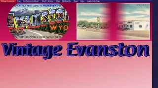 preview picture of video 'Vintage Evanston Site Promotional Video No 1'