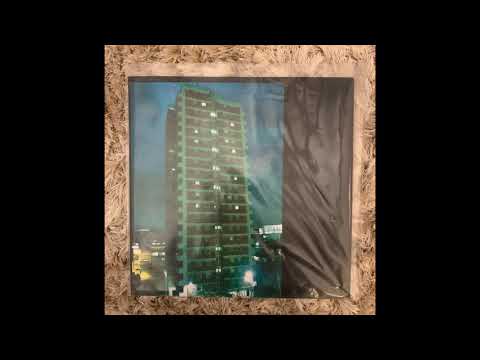 Tower Block Dreams - Last Words [Warehouse Rave]