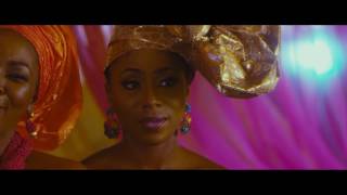 Isoken Full Trailer - starring Dakore Akande, Funke Akindele, Joseph Benjamin, Lydia Forson
