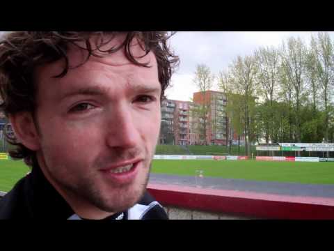 HVV TV - Papendrecht uit 22 april 2012