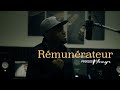 Ross Nkunga Rémunérateur Kompa Gospel