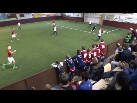 2004-es MTK-MFS  -  Főnix Gold   Főnix Kupa 2013.11.30.