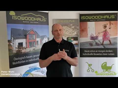 ISOWOODHAUS Baubiologie