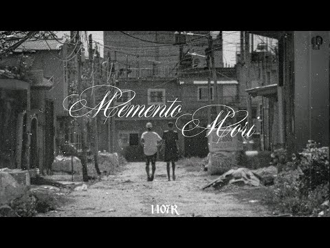 MEMENTO MORI - TRAPO (VIDEO OFICIAL - 1407)