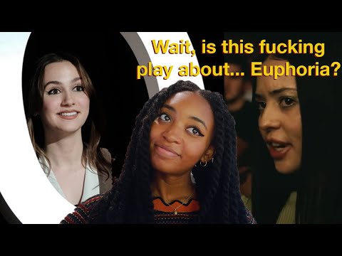 euphoria and the meta-narrative