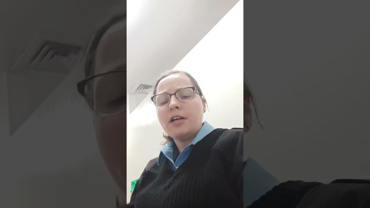 i understand why some people don't work at allied universal as security guard