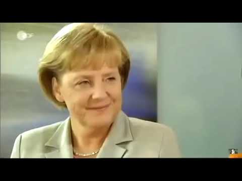 Was ist Ihr Lieblingstier Frau Merkel?