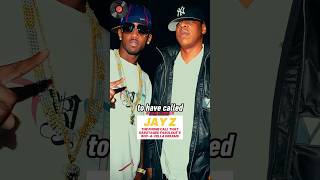 How DJ Clue's Lie Cost Fabolous a Deal with Jay-Z at Roc-A-Fella