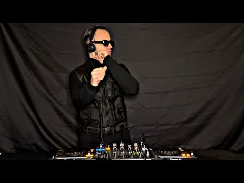 Joe C - Clubbing Session EP.37