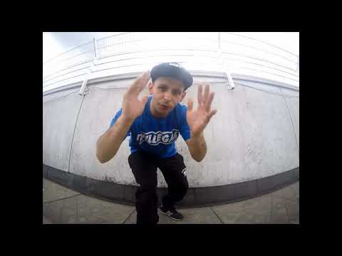 Rylu & Masny - Nielegal (OFFICIAL VIDEO)