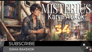 Download lagu DONGENG SUNDA MISTERIUS_34 mp3