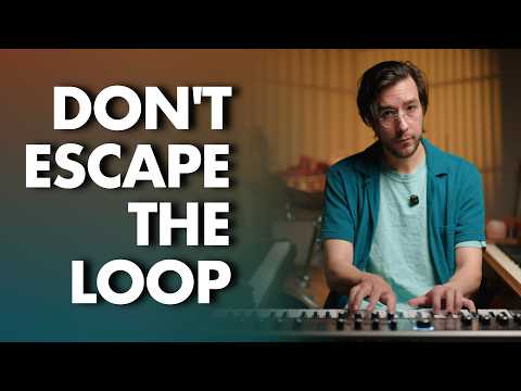 3 ways to think like a Composer instead of a Loopmaker