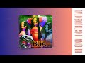 Megan Thee Stallion BOA Instrumental