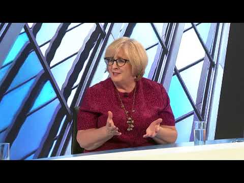 Emisija Odmotavanje - Jelica Putniković o globalnoj energetskoj krizi