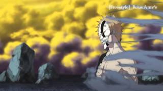 Bleach Jigokuhen - Hurricane [AMV FULL]