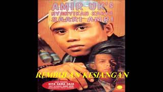Download lagu AMIR UK's - Rembulan Kesiangan // Slow Rock Terbaik Malaysia (Album Nyanyikan Karya SAARI AMRI) mp3 Download lagu AMIR UK's - Rembulan Kesiangan // Slow Rock Terbaik Malaysia (Album Nyanyikan Karya SAARI AMRI) mp3