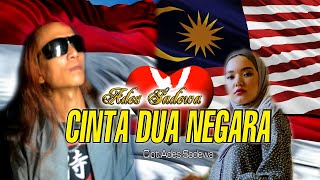 Download lagu CINTA DUA NEGARA - Slow Rock ala 90an - Ades Sadewa - Slow Rock Jiwang mp3