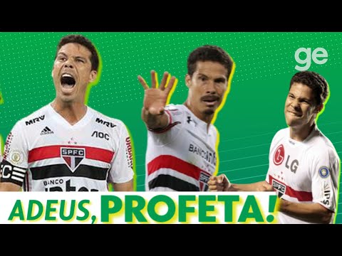 TOP 10 GOLAÇOS HERNANES | LISTAS | ge.globo