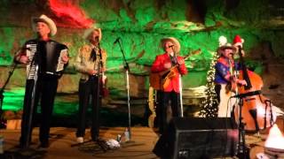 Riders in the Sky, Two Step 'Round The Christmas Tree