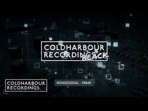 NOMADsignal - RBMK