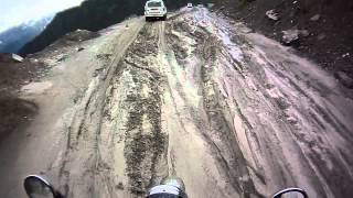 preview picture of video 'Del 1  Manali - Leh Highway'