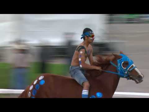 2025 Relay Races - Day 2 Fastest Heat of the Night - July 5