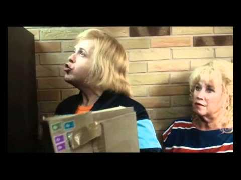 Camping 't Vrije Schaep afl4 - De Noorderzon scheen